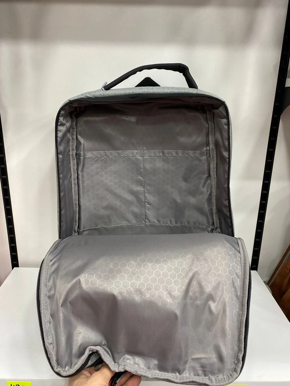 Sac à dos D'affaires USB Professionnel