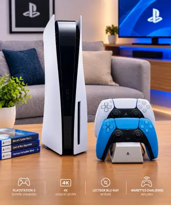 Ps5