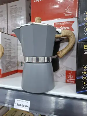 Presse à Café 6 tasses