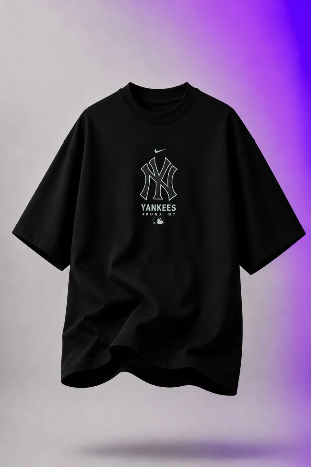 YANKEES TSHIRT