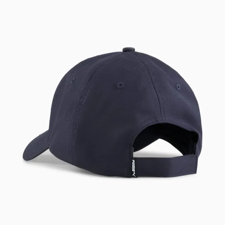 Essentials Metal PUMA Cat Baseball Cap