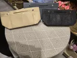 Organisateur de Sac en Feutrine – Bag-in-Bag Multipoches