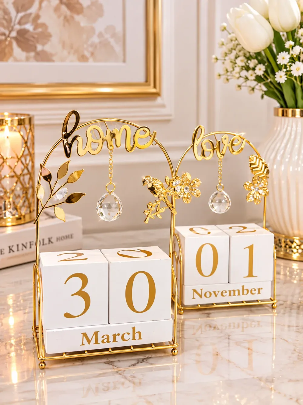 Calendrier
