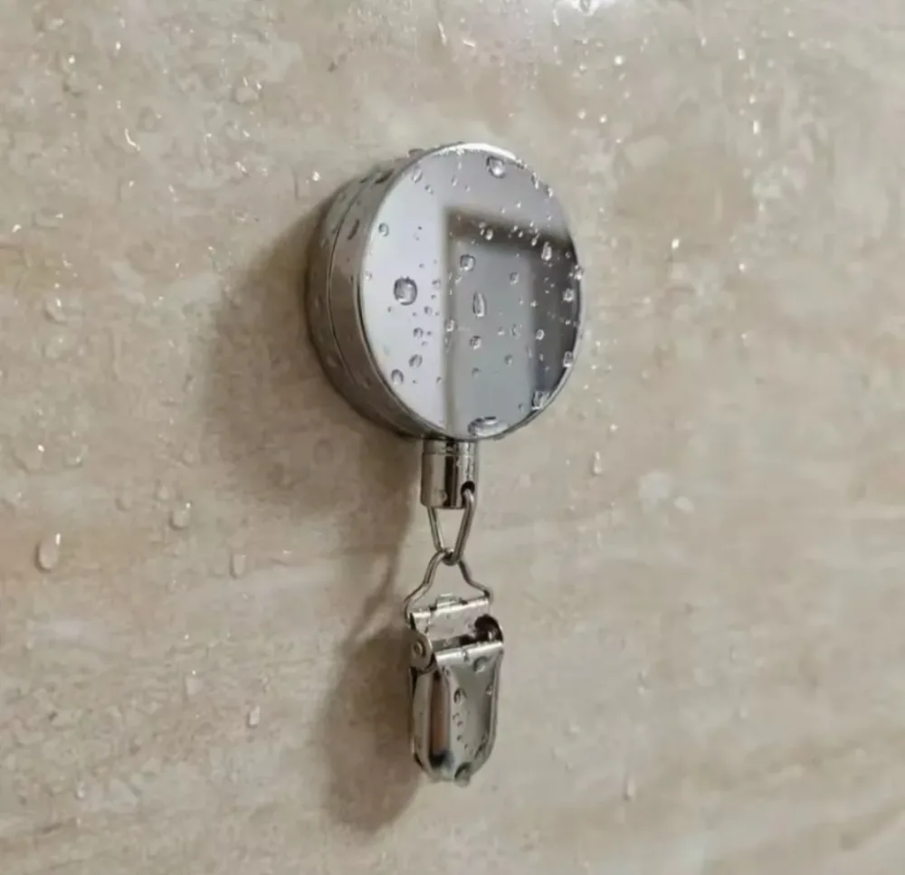 حاملة منشفة