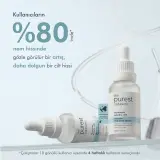 Sérum hydratant intensif The Purest Solutions