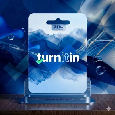 Turnitin (Global)