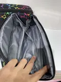 Trousse Scolaire Motifs Stylés