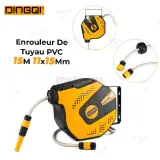 DINGQI – DEVIDOIRE EAU 15 METRE