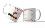 Mug  - Happy Birthday