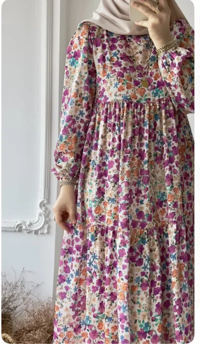 Les robe