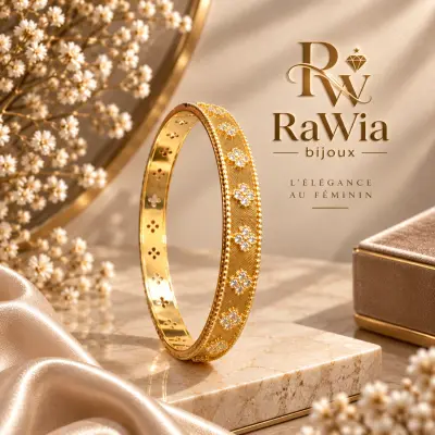 Bracelet Van Cleef