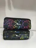 Trousse Scolaire Motifs Stylés