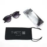 T-Vedo Sun Florida Nero/Nero