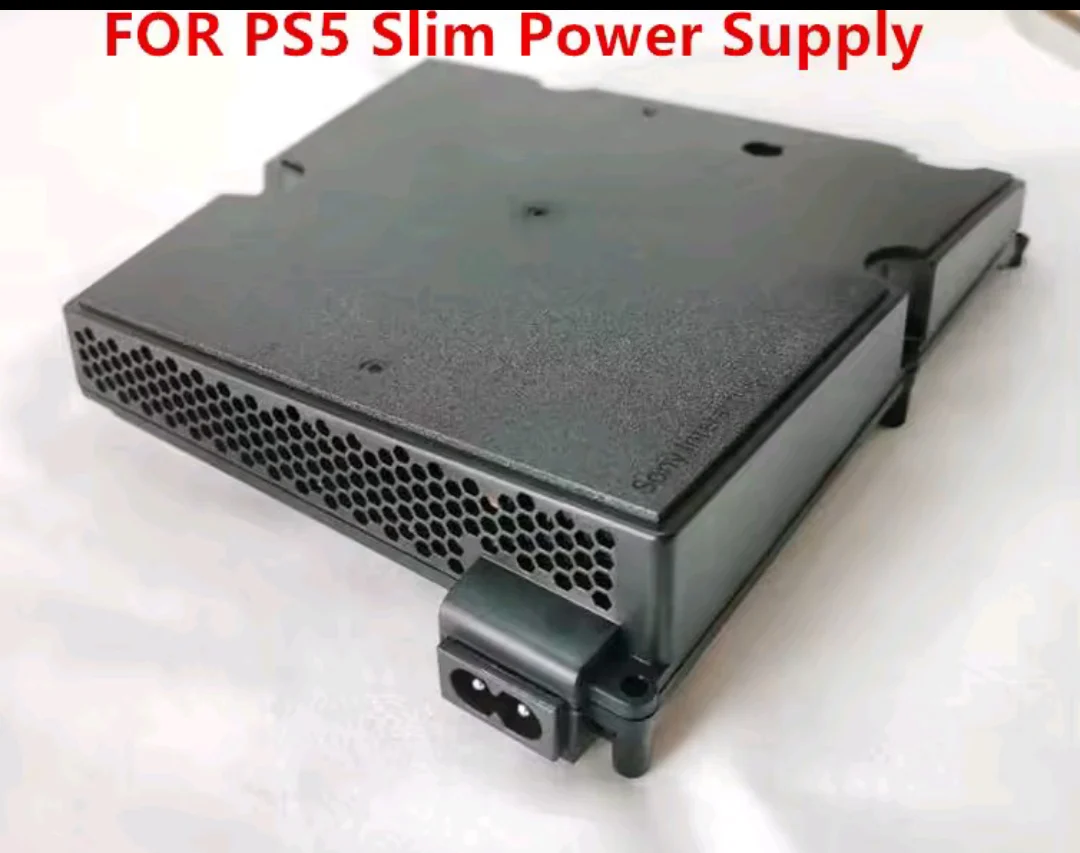 Alimentation PS5 slim original