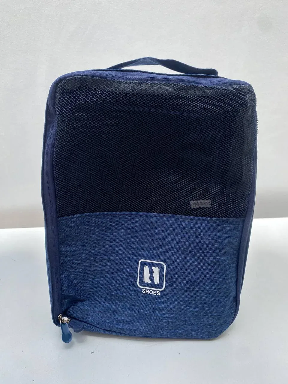 Sac de rangement pour chaussures imperméables a double Ouverture V2