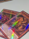 Cartes YU-GI-OH proxy (non originales)