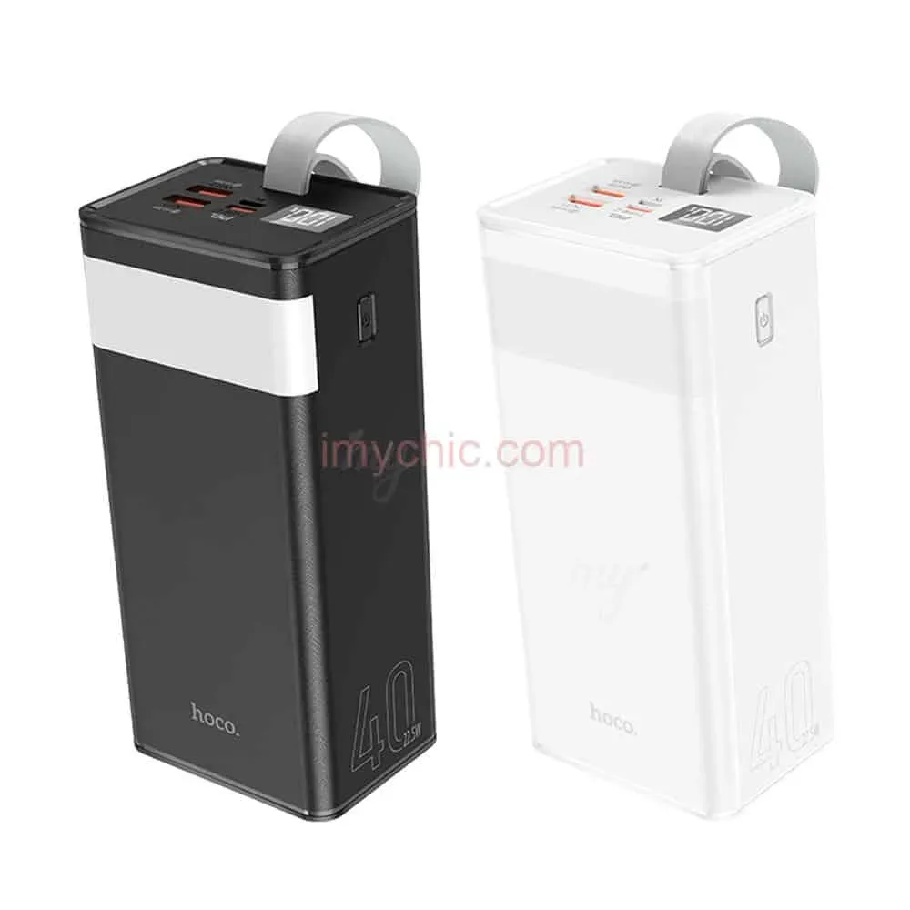 Power Bank Hoco 40000 mah