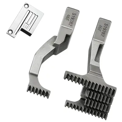 Griffe Machine Colleretteuse Industrielle 257033 B56