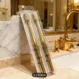 Brosse à dents Gold