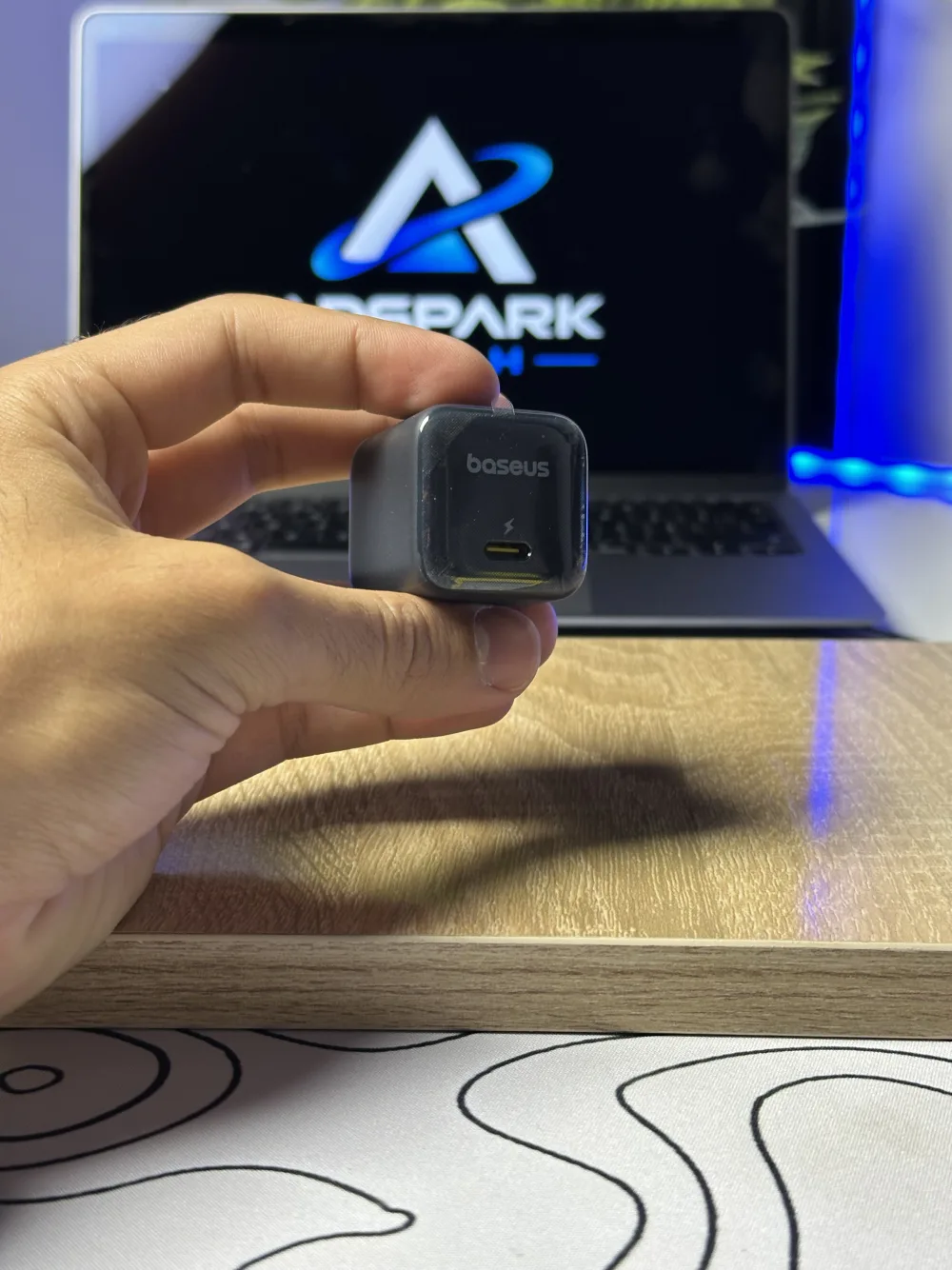 Baseus 45 W