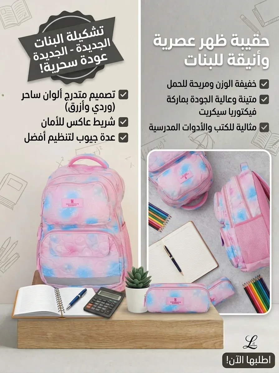 SAC A DOS