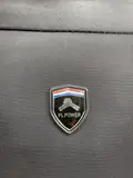 Sac à dos PLPOWER rigide anti-vol