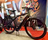 Specialized Turbo S 45km/h