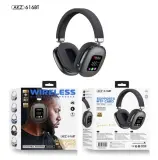 سماعة Bluetooth AKZ-616BT كاسك بلوتوث