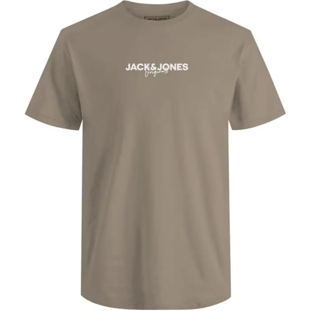 Pack 5 T-shirts Coton jack & jones 566237/69