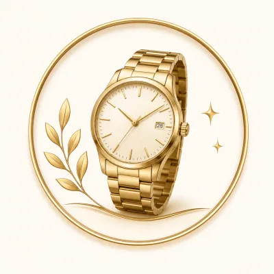 ⌚ ساعات