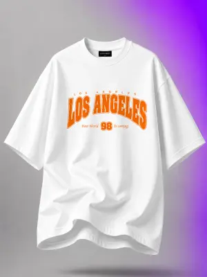 LOS ANGELES TSHIRT