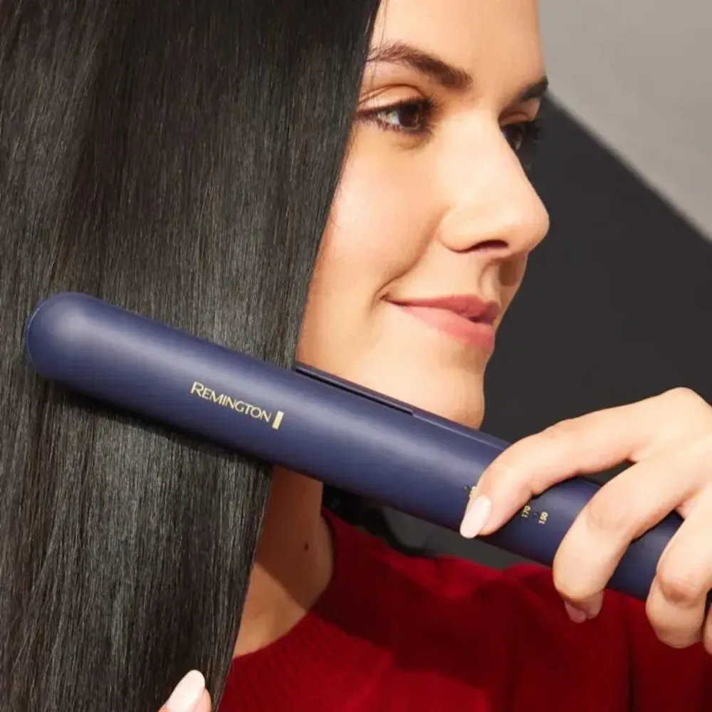 Lisseur REMINGTON SAPPHIRE LUXE S5805