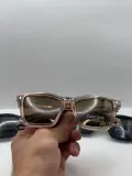 نظارات appliqué جديدة للنساء