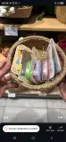 Savon papier 50 piéce