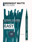 Midnight Matte Eyeliner