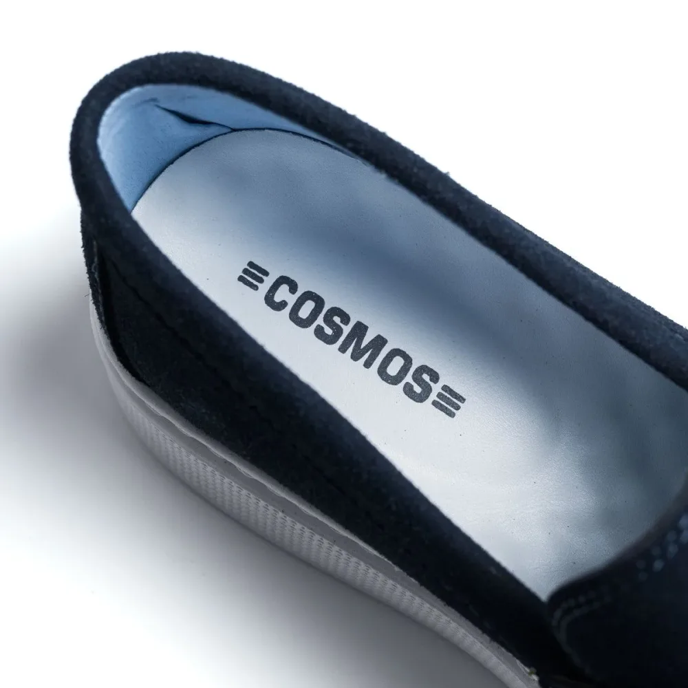 Cosmos Canva BLEU-NUIT