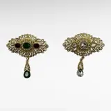 Broche XH