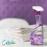 désodorisant pour textiles