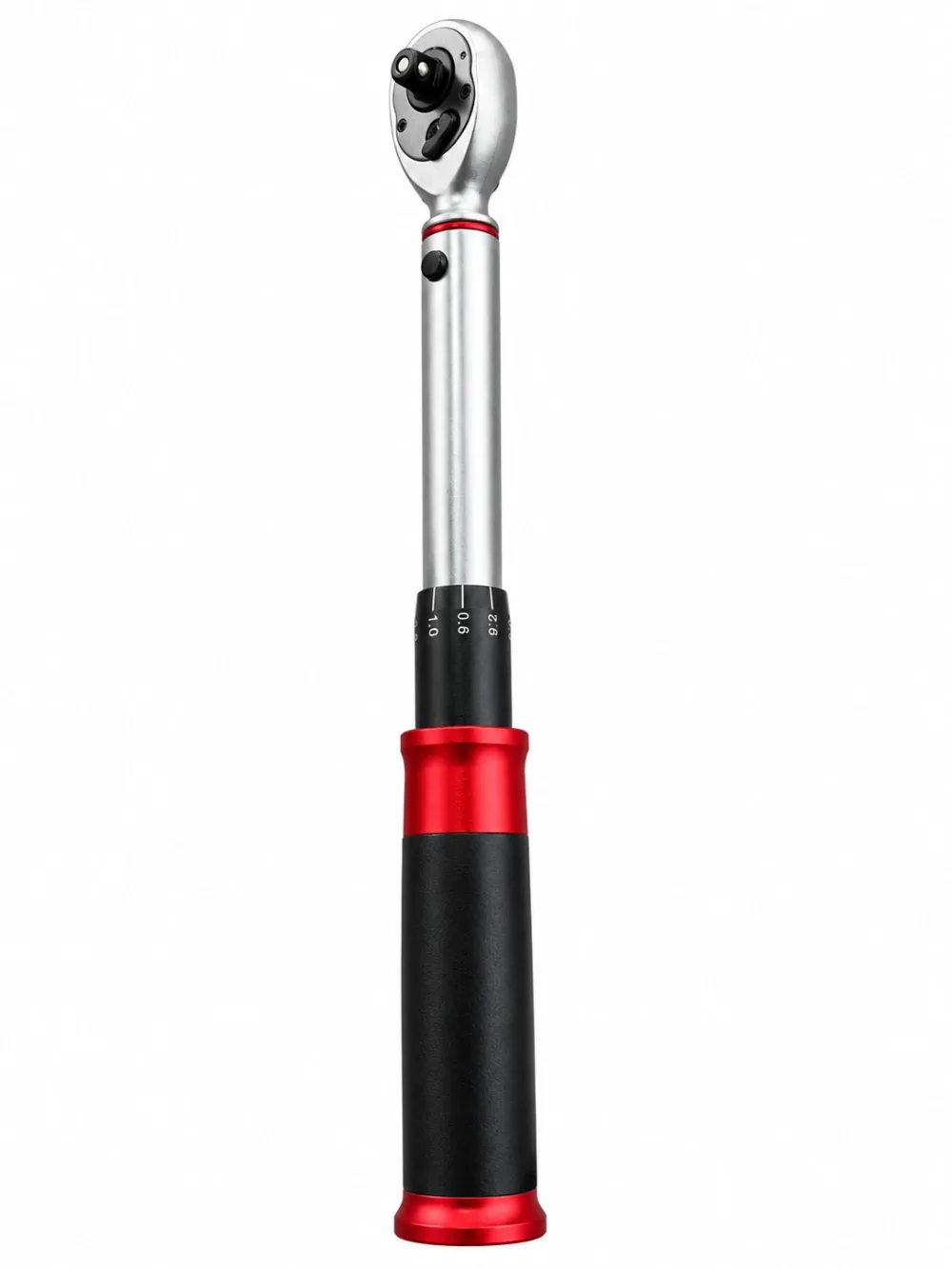 Clé dynamométrique 1/4″ BEETRO TC0770 – 1 à 25 N·m