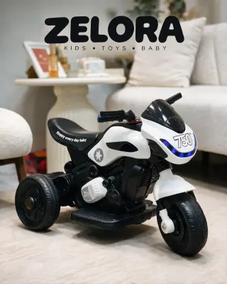 MOTO ELECTRIQUE POUR ENFANTS