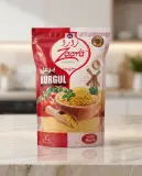 برغل زارا متوسط 1كغ