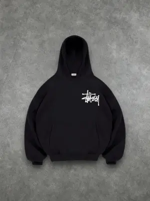 Hoodies tendance ( Stwd - Stussy - Essentials )