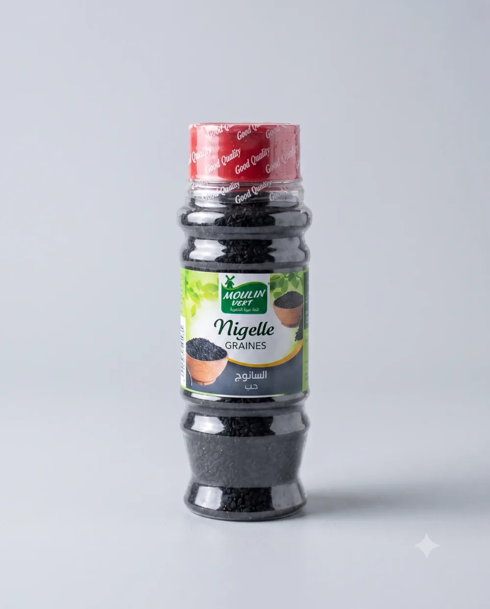 السانوج حب 125غ