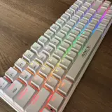 IMICE GK690 RED SWITCH COLOR ORANGE