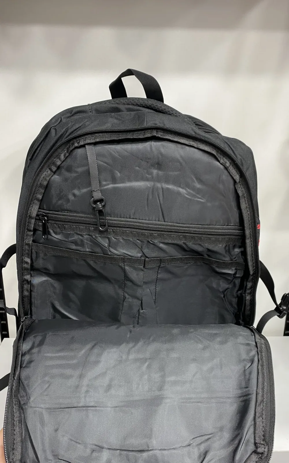 Sac a dos pour voyage et laptop étanche