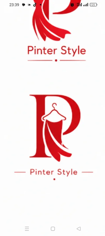 Pinterestyle