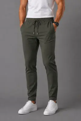 Pantalon Louis Vuitton Classic Sport