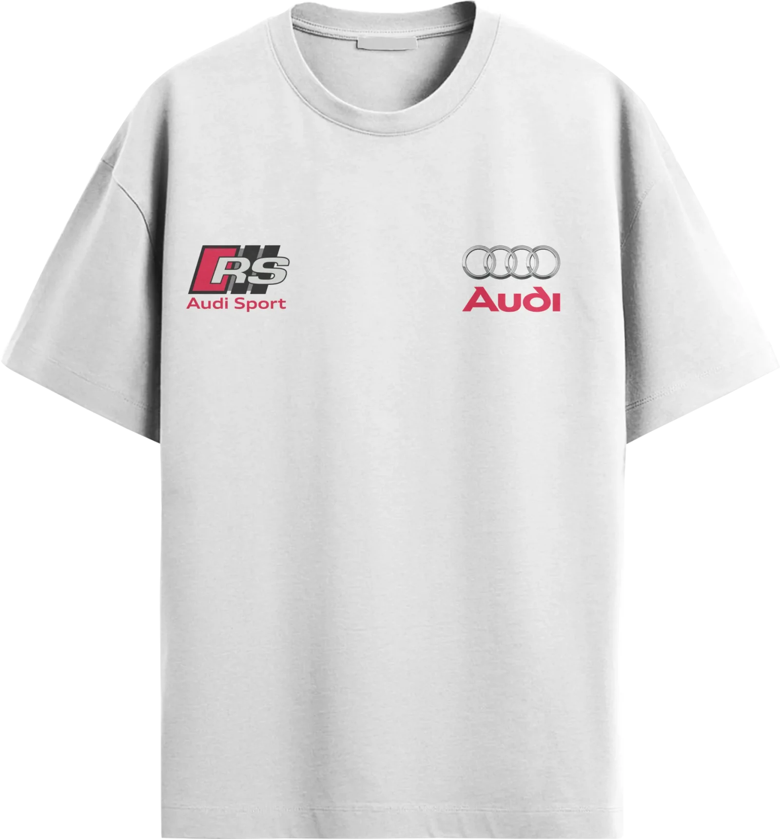 T SHIRT AUDI