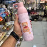 Thermo, nounours