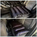 Pack Housse de Protection Siège Auto en Velours Rembourrée Confortable et Moelleux 3PCS – طقم أفرشة مقاعد السيارة جد مريحة